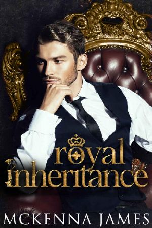 [Inherit Love 02] • Royal Inheritance